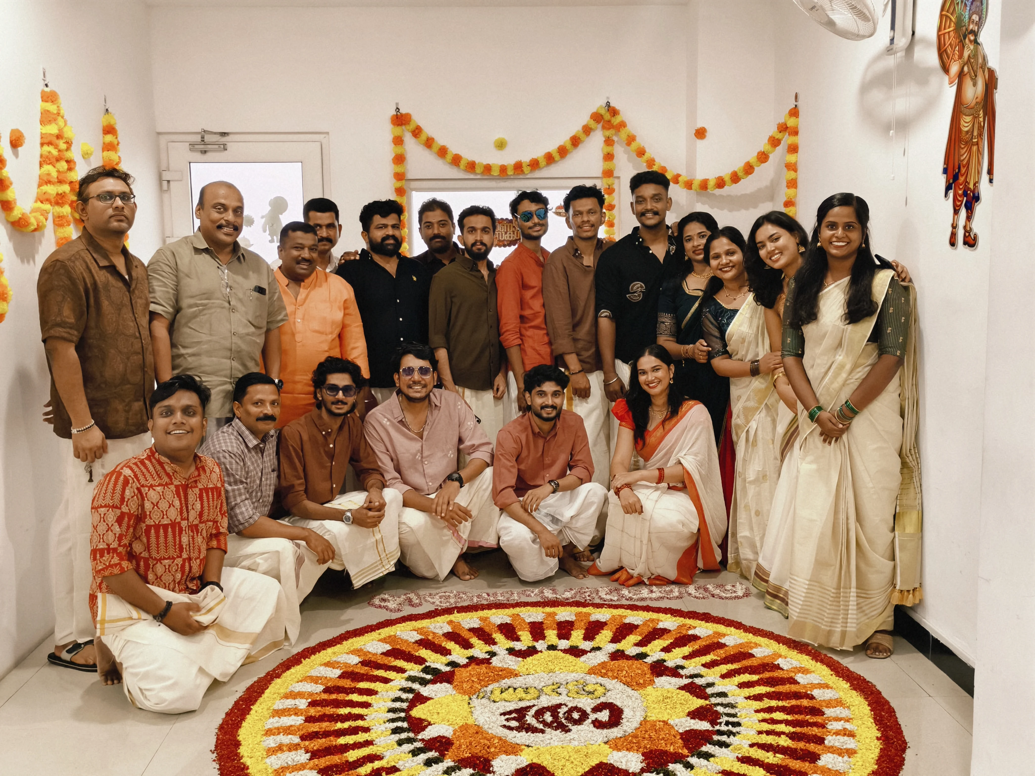 CodeOnam 2K26 – A Celebration to Remember! photo 1