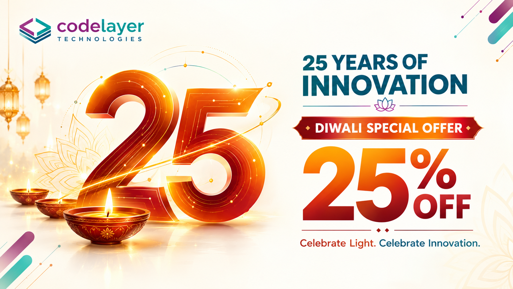 Diwali Offer