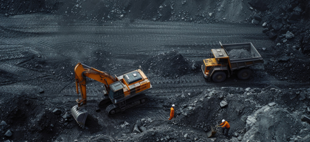Mining ERP Sytem
